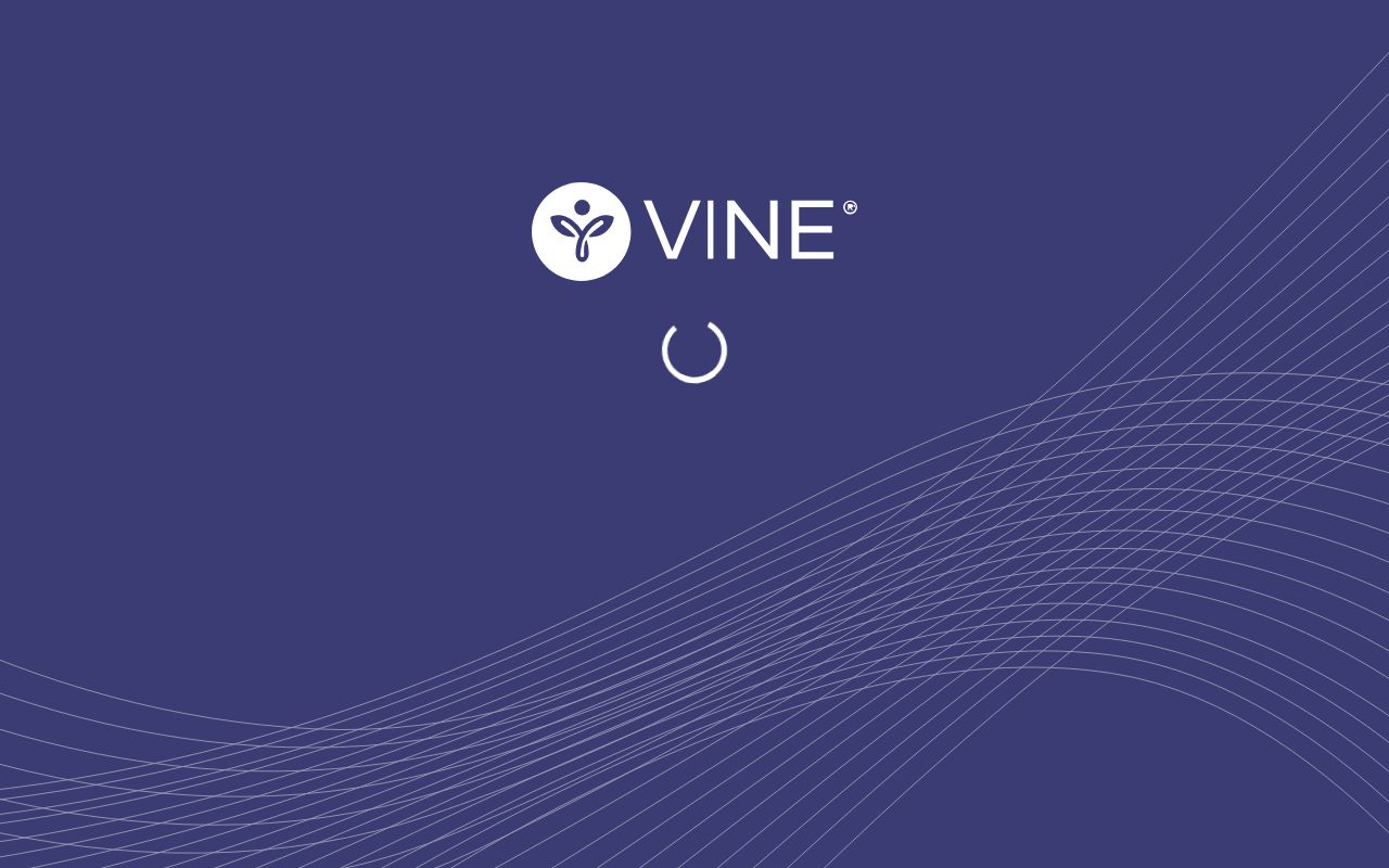 VINELink state selection screen for beginning an Iowa custody search